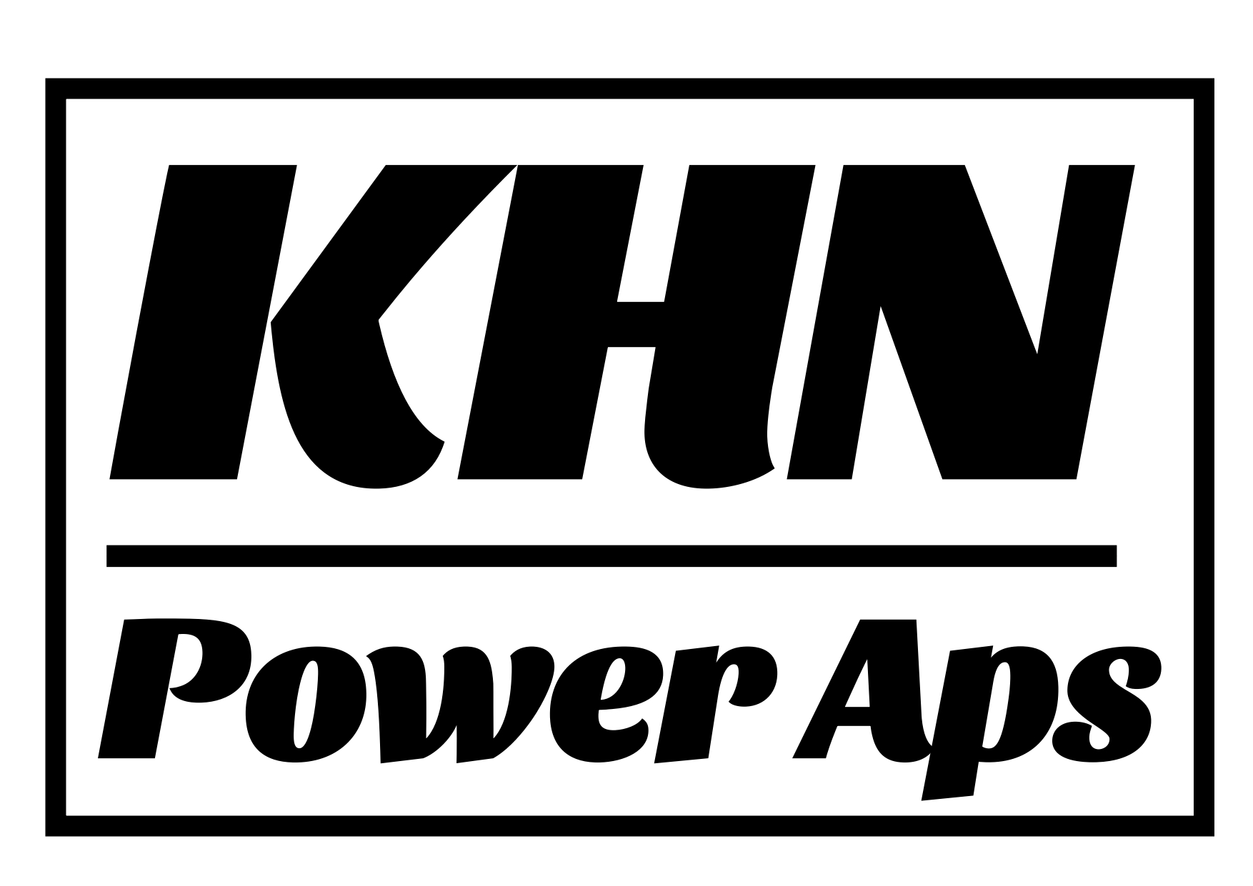 KHN Power ApS